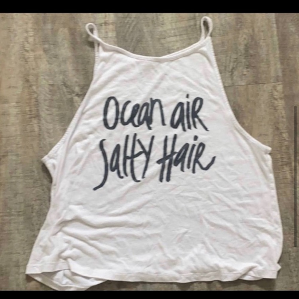 Crop top bundle - Picture 4 of 6